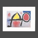 FIGURE IN FRONT OF THE SUN