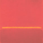 No. 6 (YELLOW, WHITE, BLUE OVER YELLOW ON GREY)