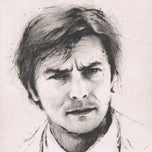 ALAIN DELON II