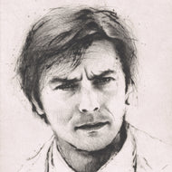 ALAIN DELON II