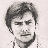 ALAIN DELON II