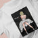 Tričko ODVRÁCENÁ TVÁŘ MARILYN MONROE