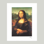 MONA LISA