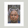 PORTRAIT OF ELIZABETH II