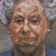 PORTRAIT OF ELIZABETH II
