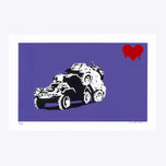 SCOUT CAR LOVERS