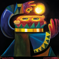 Plakát: The Little Wizard