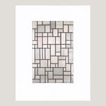 COMPOSITION WITH GRID 2