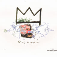 KING ALPHONSO