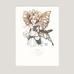 ELF / EXL. M. RICHTER