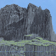 VARHANY – PANSKÁ SKÁLA