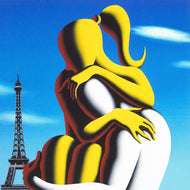 LOVE IN PARIS