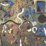 THE HARLEQUIN'S CARNIVAL