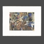 THE HARLEQUIN'S CARNIVAL