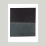 No. 6 (YELLOW, WHITE, BLUE OVER YELLOW ON GREY)