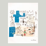 THE PILGRIMAGE
