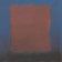 BLUE SQUARE ON RED