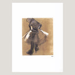STANDING DANCER