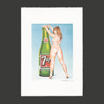 SEVEN UP