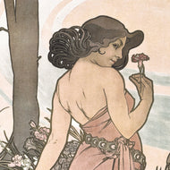 KARAFIÁT - Z CYKLU KVĚTÍNY