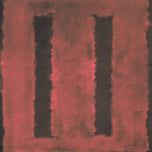 No. 6 (YELLOW, WHITE, BLUE OVER YELLOW ON GREY)