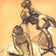 THREE DANCERS