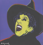 WITCH FROM THE MYTHS SERIES