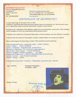 WITCH FROM THE MYTHS SERIES