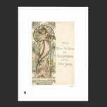 ADVERTISEMENT OF MOET & CHANDON CHAMPAGNE