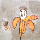 PORTRAIT OF ANDY WARHOL