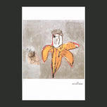 PORTRAIT OF ANDY WARHOL