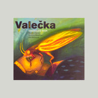 MONOGRAFIE JAROSLAV VALEČKA / EDWARD LUCIE-SMITH, 2016