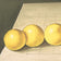 FIVE GRAPEFRUITS