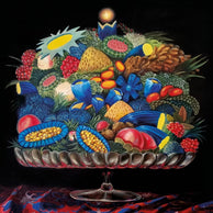 Plakát: The Harvest