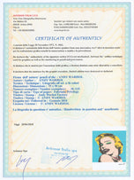 MARILYN MONROE