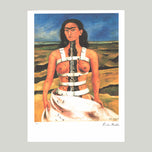 LA COLUMNA ROTA