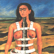 LA COLUMNA ROTA