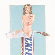 SNICKERS