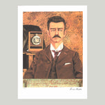 RETRATO DE MI PADRE