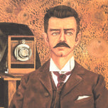 RETRATO DE MI PADRE