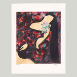 FEMME FLEUR