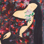 FEMME FLEUR