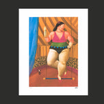 EQUILIBRISTA