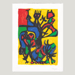 LES HAUTES DANSEUSES (TRIOMPHE DE LA MORT)