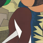 SCENE DE LA VIE COURANTE