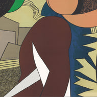 SCENE DE LA VIE COURANTE