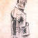 FIGURE CUBISTE