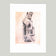FIGURE CUBISTE