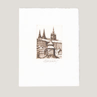 KATEDRÁLA SVATÉHO VÍTA