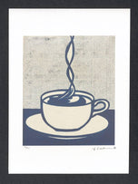 CUP OF COFFEE